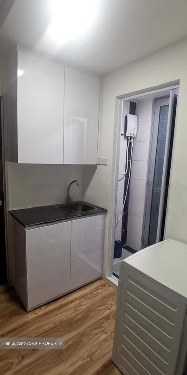 Bartley Ridge (D13), Condominium #505683241